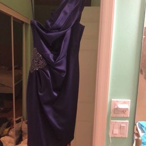 Formal dress